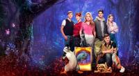 fotos z filmu SZKOŁA MAGICZNYCH ZWIERZĄT 3