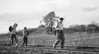 fotos z filmu BECZKA. BIERZEMY ODPOWIEDZIALNOŚĆ