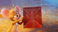 fotos z filmu TOM I JERRY: PRZYGODA W MUZEUM