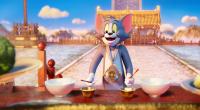 fotos z filmu TOM I JERRY: PRZYGODA W MUZEUM