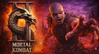 fotos z filmu MORTAL KOMBAT II
