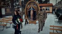 fotos z filmu POSŁANI