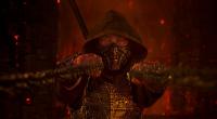 fotos z filmu MORTAL KOMBAT II