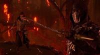 fotos z filmu MORTAL KOMBAT II