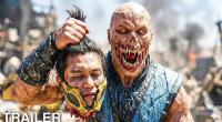fotos z filmu MORTAL KOMBAT II
