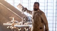 fotos z filmu SUPERGIRL