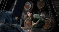 fotos z filmu SUPERGIRL