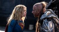 fotos z filmu SUPERGIRL