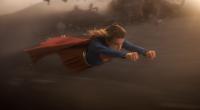 fotos z filmu SUPERGIRL