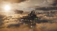 fotos z filmu SUPERGIRL