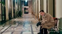 fotos z filmu CZŁOWIEK Z MARMURU