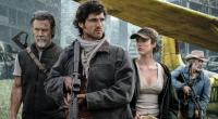 fotos z filmu GWIAZDOZBIÓR PSA