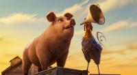 fotos z filmu FOLWARK ZWIERZĘCY
