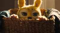 fotos z filmu MARSUPILAMI