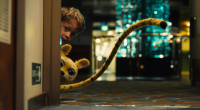 fotos z filmu MARSUPILAMI