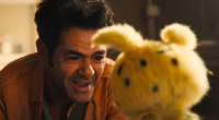 fotos z filmu MARSUPILAMI