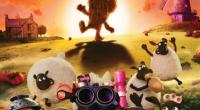 fotos z filmu BARANEK SHAUN I KUDŁATA BESTIA