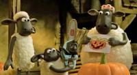 fotos z filmu BARANEK SHAUN I KUDŁATA BESTIA