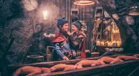 fotos z filmu ELF I ŚWIĄTECZNE ŻYCZENIE