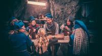 fotos z filmu ELF I ŚWIĄTECZNE ŻYCZENIE