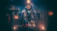 fotos z filmu ELF I ŚWIĄTECZNE ŻYCZENIE