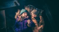 fotos z filmu ELF I ŚWIĄTECZNE ŻYCZENIE