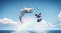 fotos z filmu VINCENT. LEGENDA OCEANU