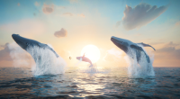 fotos z filmu VINCENT. LEGENDA OCEANU