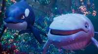 fotos z filmu VINCENT. LEGENDA OCEANU