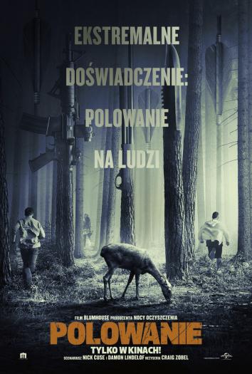 kino zbyszek dzierżoniów dzierzoniow polowanie