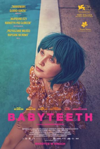 kino zbyszek dzierżoniów dzierzoniow babyteeth