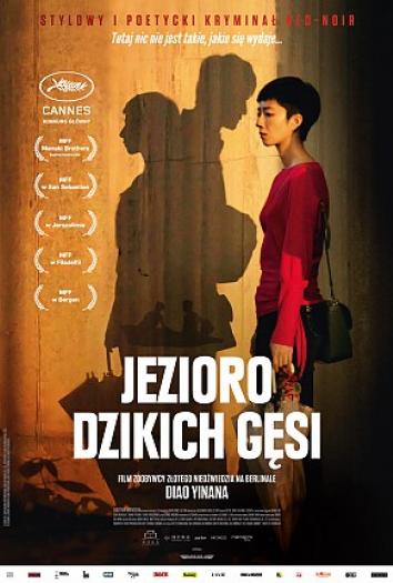 kino zbyszek dzierżoniów dzierzoniow jezioro dzikich gęsi