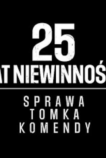 kino zbyszek dzierżoniów dzierzoniow 25 lat niewinności