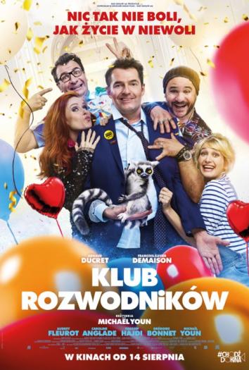 kino zbyszek dzierżoniów dzierzoniow klub rozwodników