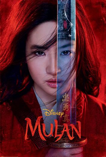 kino zbyszek dzierżoniów dzierzoniow mulan