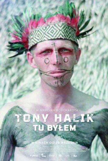 kino zbyszek dzierżoniów dzierzoniow tony halik