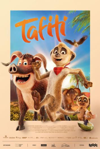 plakat do filmu Kathleen Renish