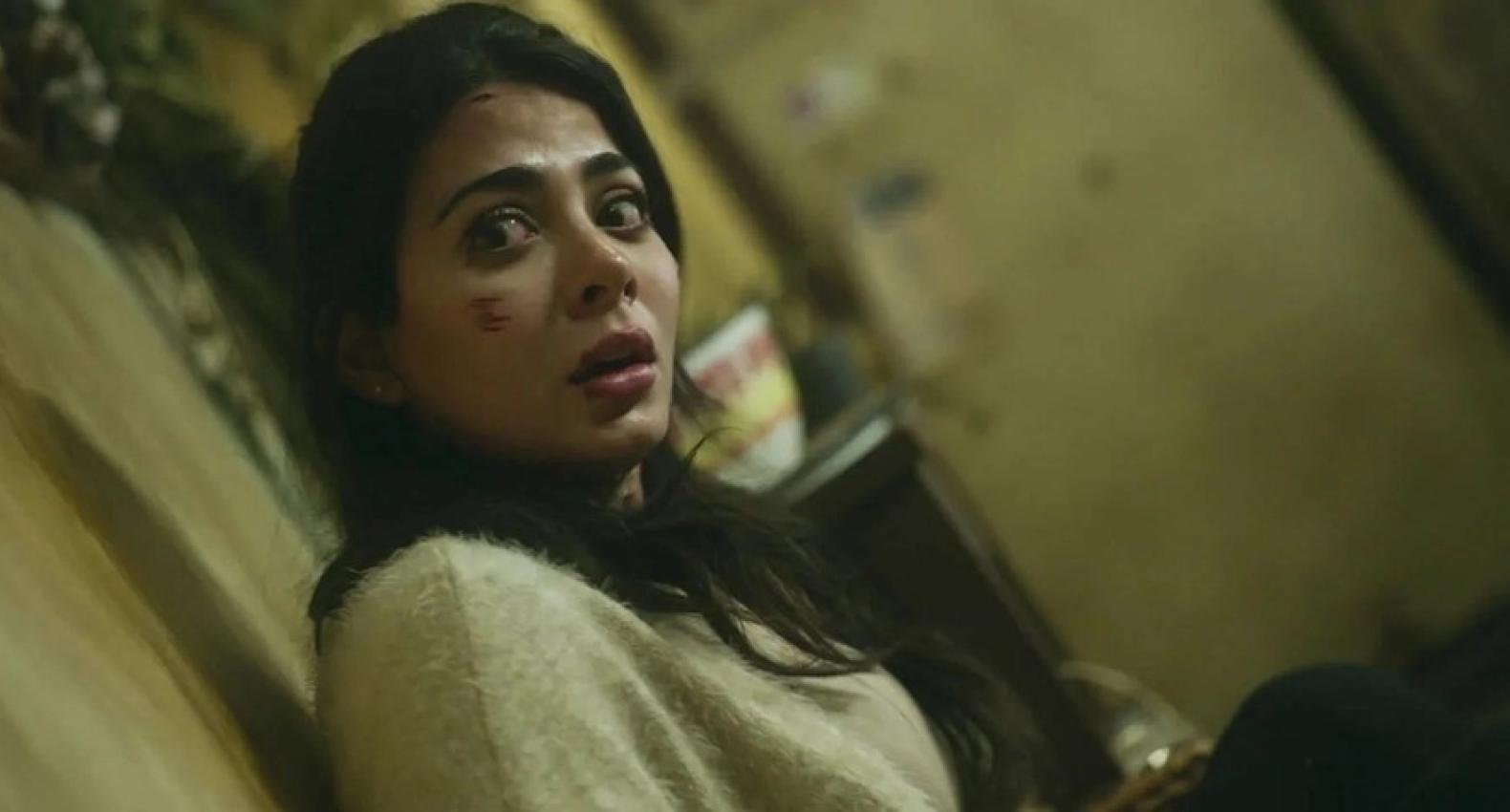 fotos z filmu ROSARIO