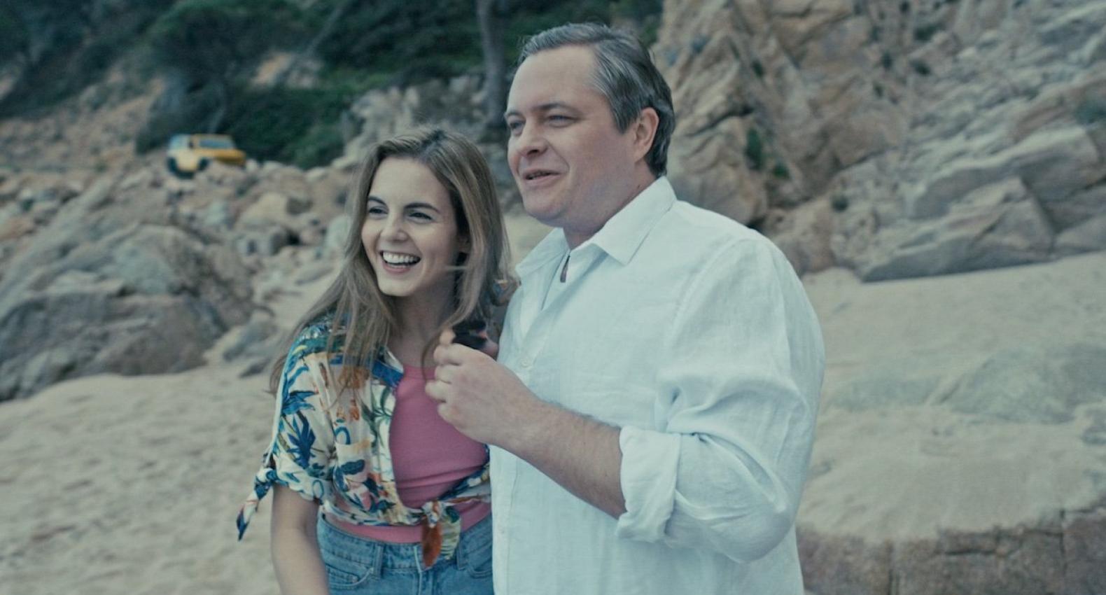 fotos z filmu DOM DOBRY