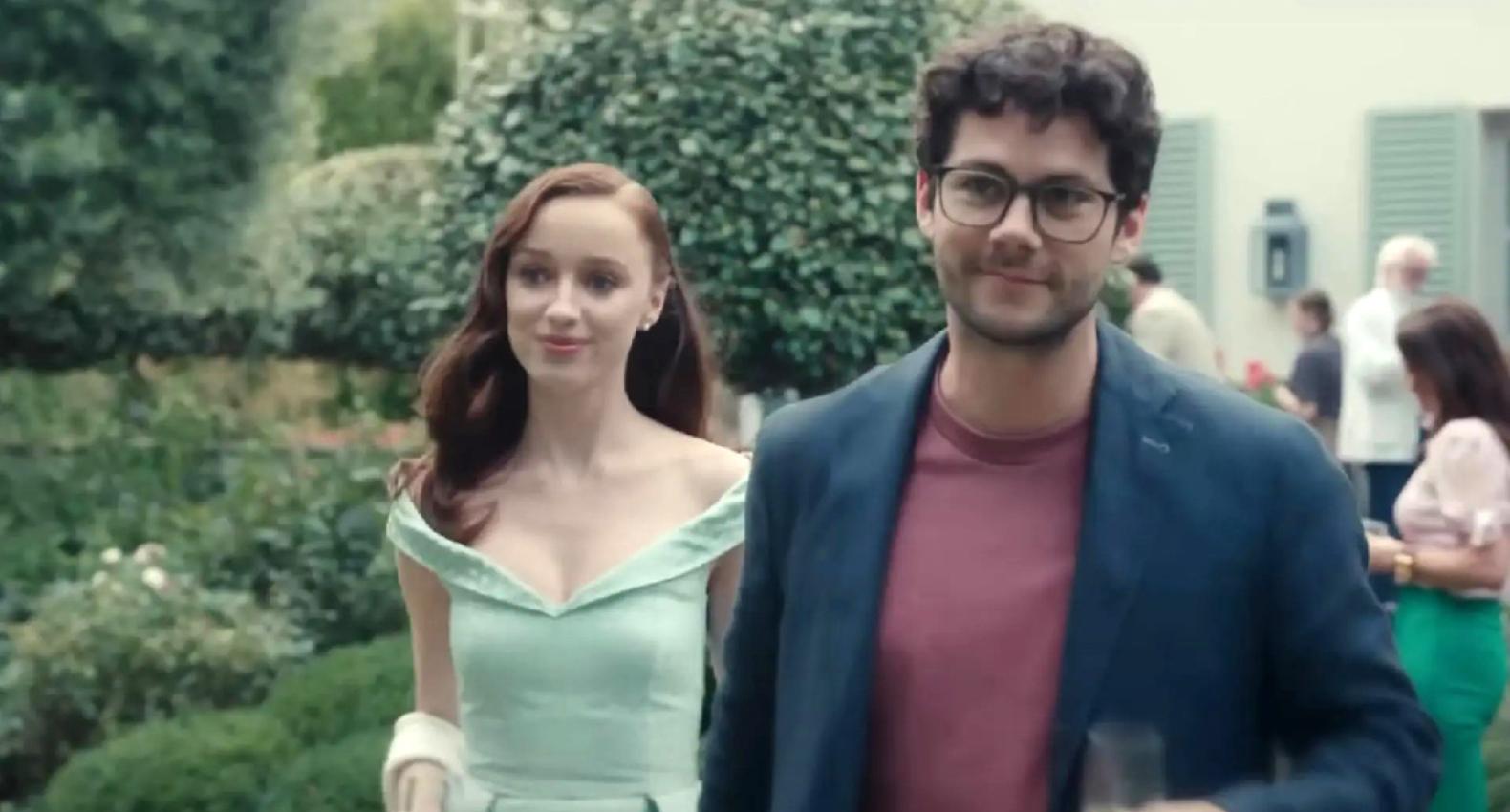 fotos z filmu ROCZNICA