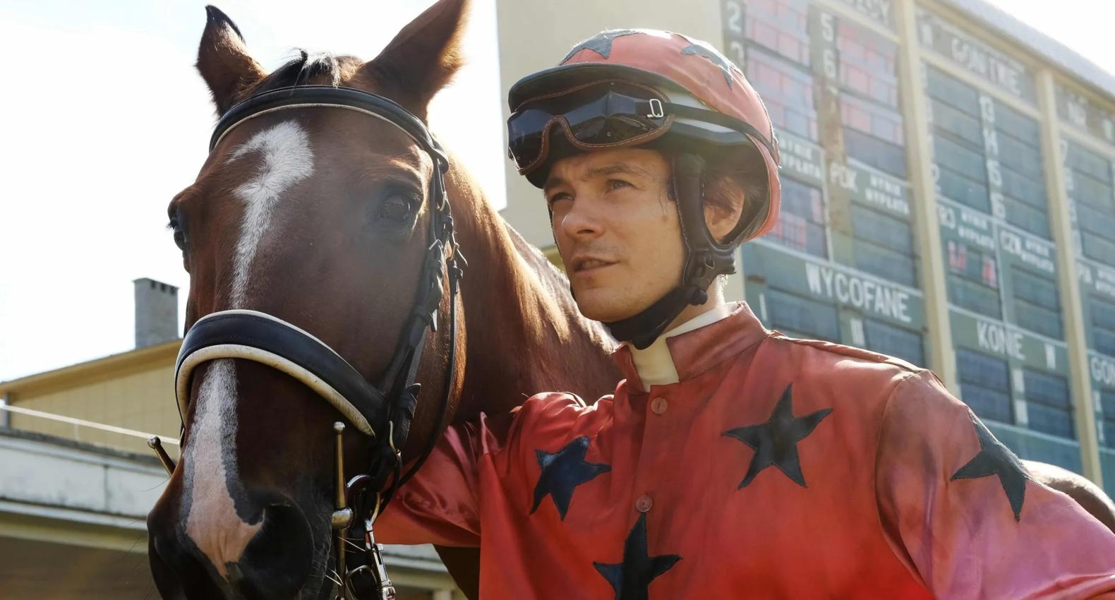 fotos z filmu WIELKA WARSZAWSKA