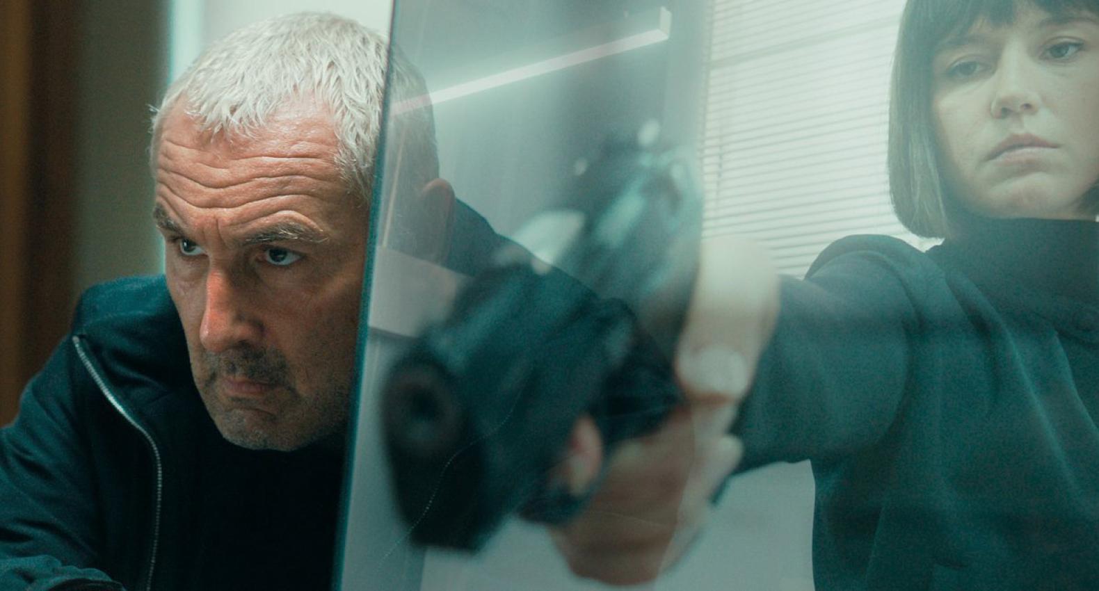 fotos z filmu PIES 51