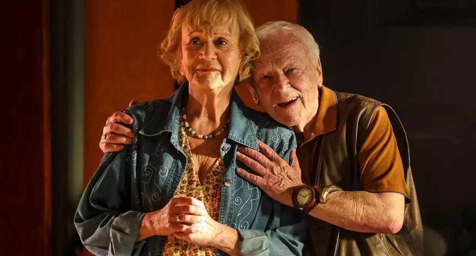 fotos z filmu DALEJ JAZDA! 2