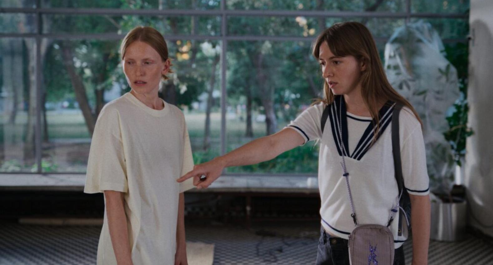 fotos z filmu NIE MA DUCHÓW W MIESZKANIU NA DOBREJ