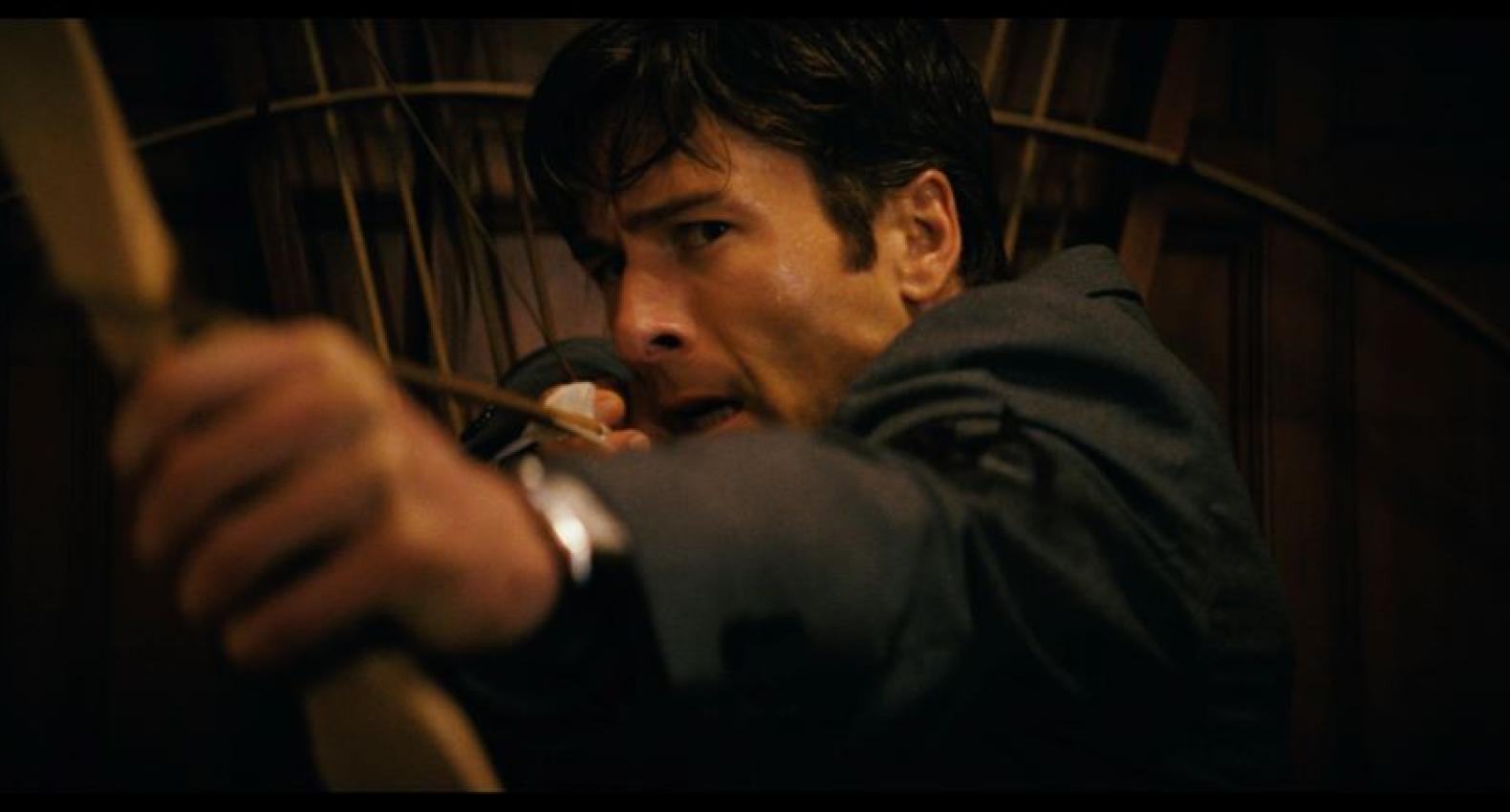 fotos z filmu PRZEPIS NA MORDERSTWO