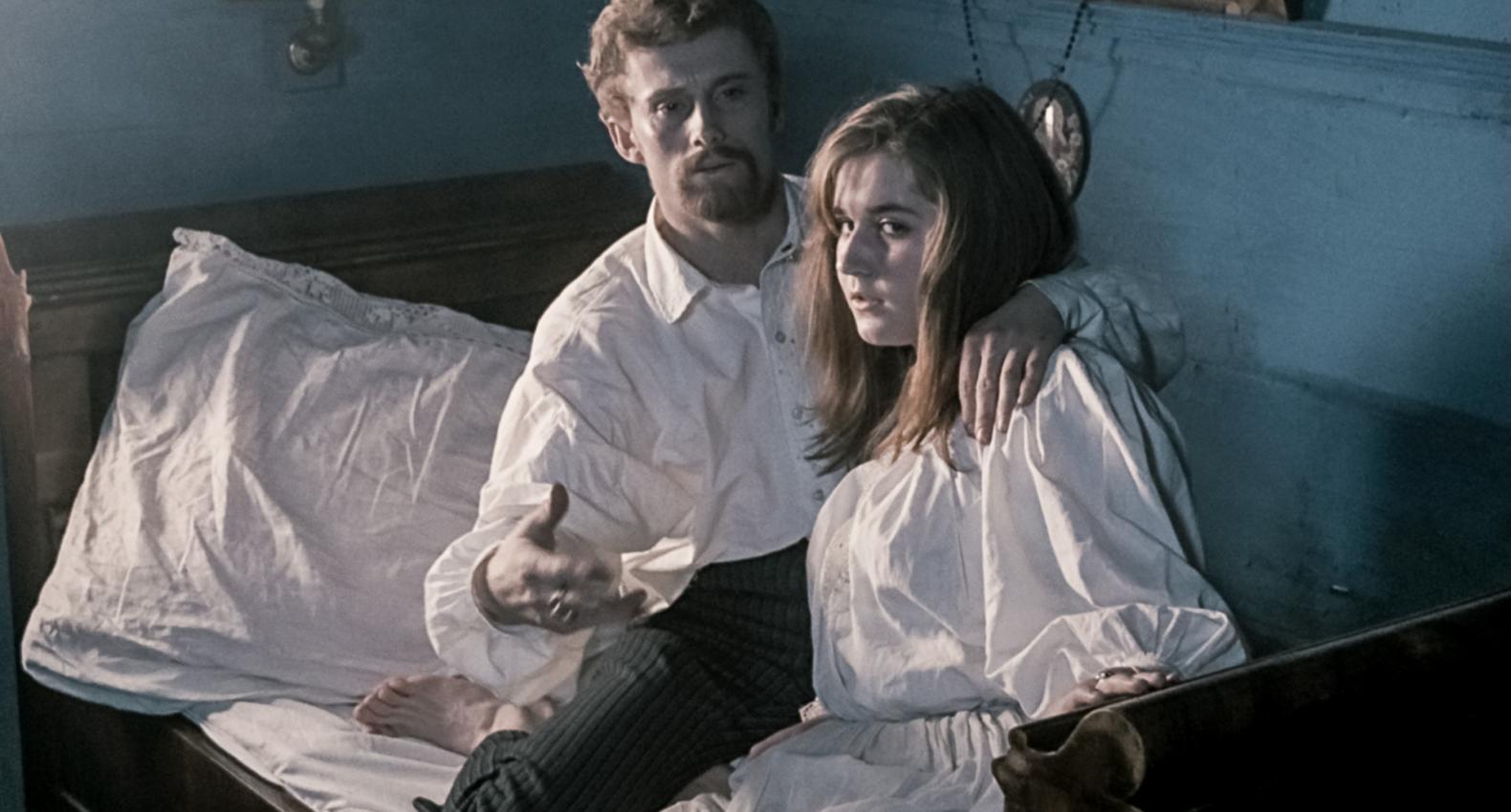 fotos z filmu WESELE