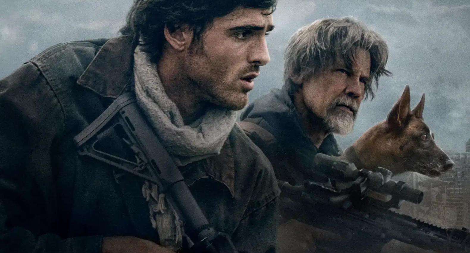 fotos z filmu GWIAZDOZBIÓR PSA