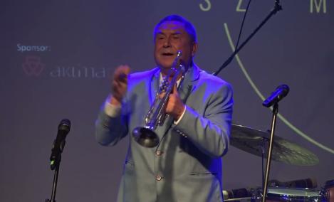 Embedded thumbnail for ZADUSZKI JAZZOWE - Tadeusz Nestorowicz