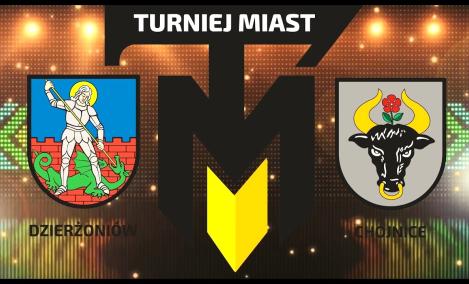 Embedded thumbnail for TURNIEJ MIAST Dzierżoniów - Chojnice 18.09.2026 Kinoteatr "Zbyszek"   Koncert inauguracyjny