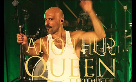 Embedded thumbnail for Another Queen / Norman Power Koncert w dniu 80 urodzin Freddie Mercury